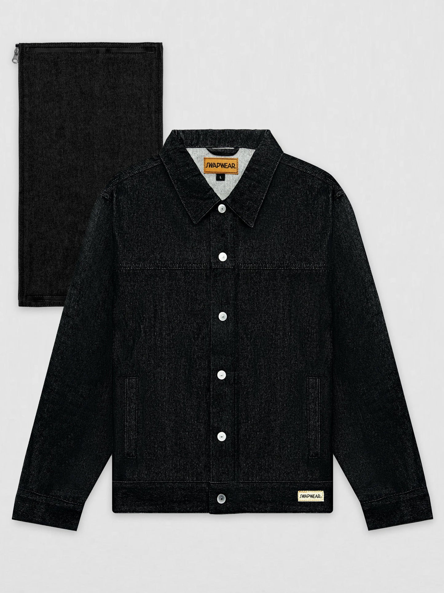 chaqueta