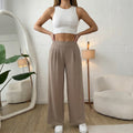 Pantalón Palazzo - Elegancia y comodidad perfecto para cualquier asación