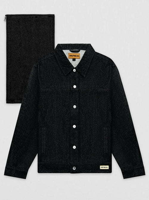 chaqueta